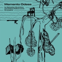 Studnitzky Studnitzky Memento Odesa (live In Berlin)