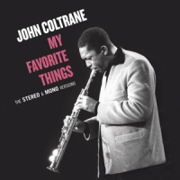 Coltrane, John My Favorite Things