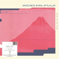 Yokota, Susumu Acid Mt. Fuji