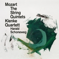 Mozart, Wolfgang Amadeus String Quintets