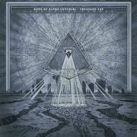 Sons Of Alpha Centauri & Treasure Cat Last Day Of Summer