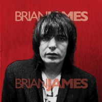 James, Brian Brian James