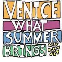 Venice What Summer Brings