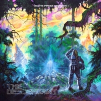 Boys From Heaven Descendant