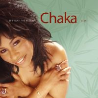 Khan, Chaka Epiphany: The Best Of Chaka Khan -coloured-