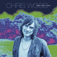 Chris Wood Moon Child Vulcan