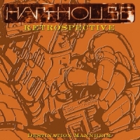 Various Harthouse Retrospective- Destinatio