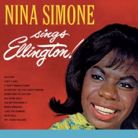 Simone, Nina Sings Ellington/nina Simone At Newport