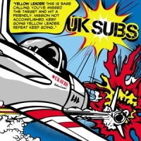 Uk Subs Yellow Leader -coloured-