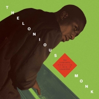 Monk, Thelonious The Complete Prestige 10-inch Lp Co