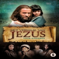 Movie Verhaal Van Jezus-voor Kinderen