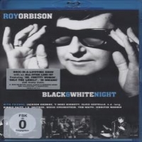 Orbison, Roy Black & White Night