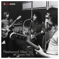 Fleetwood Mac Bbc Sessions 1968