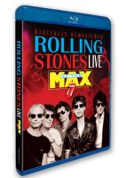 Rolling Stones Live At The Max