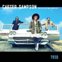 Sampson, Carter Trio -ep-