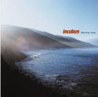 Incubus Morning View -coloured-