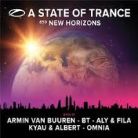 Buuren, Armin Van A State Of Trance 650