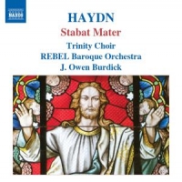Haydn, Franz Joseph Stabat Mater