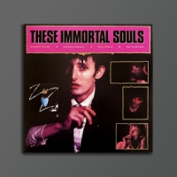 These Immortal Souls Get Lost (dont Lie!)