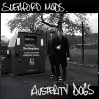 Sleaford Mods Austerity Dogs