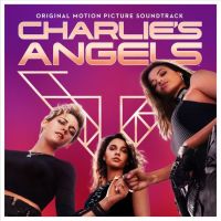 Ost / Soundtrack Charlie's Angels