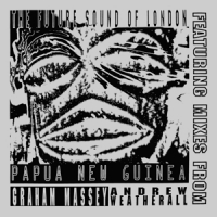 Future Sound Of London Papua New Guinea