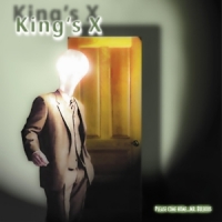 King's X Please Come Home...mr Bulbous -ltd-