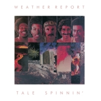 Weather Report Tale Spinnin'