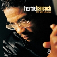 Hancock, Herbie New Standard -hq-