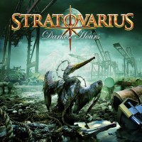 Stratovarius Darkest Hours