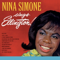 Simone, Nina Sings Ellington/nina Simone At Newport