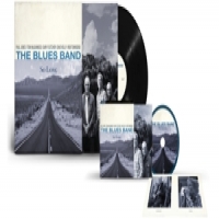 Blues Band So Long