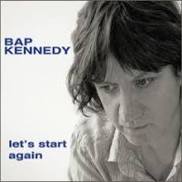 Kennedy, Bap Let's Start Again