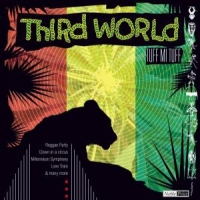 Third World Tuff Mi Tuff