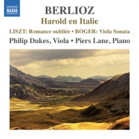 Berlioz, H. Harold En Italie