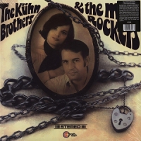 Kuhn Brothers & The Mad Rockers, The 