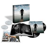 John, Elton The Diving Board