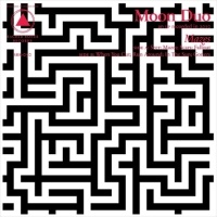 Moon Duo Mazes