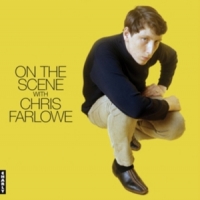 Farlowe, Chris On The Scene With Chris Farlowe -coloured-