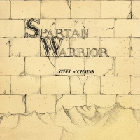 Spartan Warrior Steel N Chains