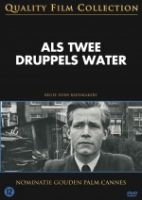 Quality Film Collection Als Twee Druppels Water