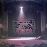 Voivod Nothing Left-1990 North American To
