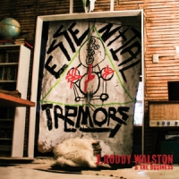 Walston, J. Roddy & The Business Essential Tremors (lp+cd)