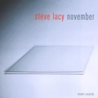 Lacy, Steve November