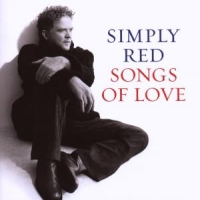 Simply Red Songs Of Love