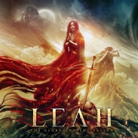 Leah The Glory And The Fallen (black)
