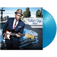 Cray, Robert -band- Nothin' But Love -coloured-