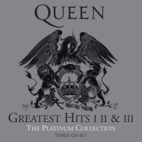 Queen The Platinum Collection (2011 Remastered)