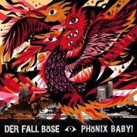 Fall Boese Phoenix Baby