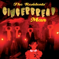 Residents Gingerbread Man -ltd-